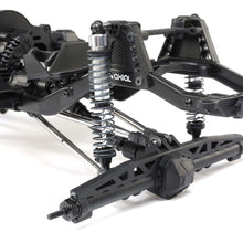 Load image into Gallery viewer, Axial 1/10 SCX10 III Base Camp 4WD Rock Crawler Builder&#39;s Kit