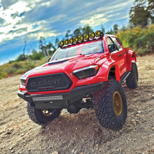 Load image into Gallery viewer, Element RC Enduro Knightwalker Trail Truck 4X4 RTR 1/10 Rock Crawler (Red) w/2.4GHz Radio
