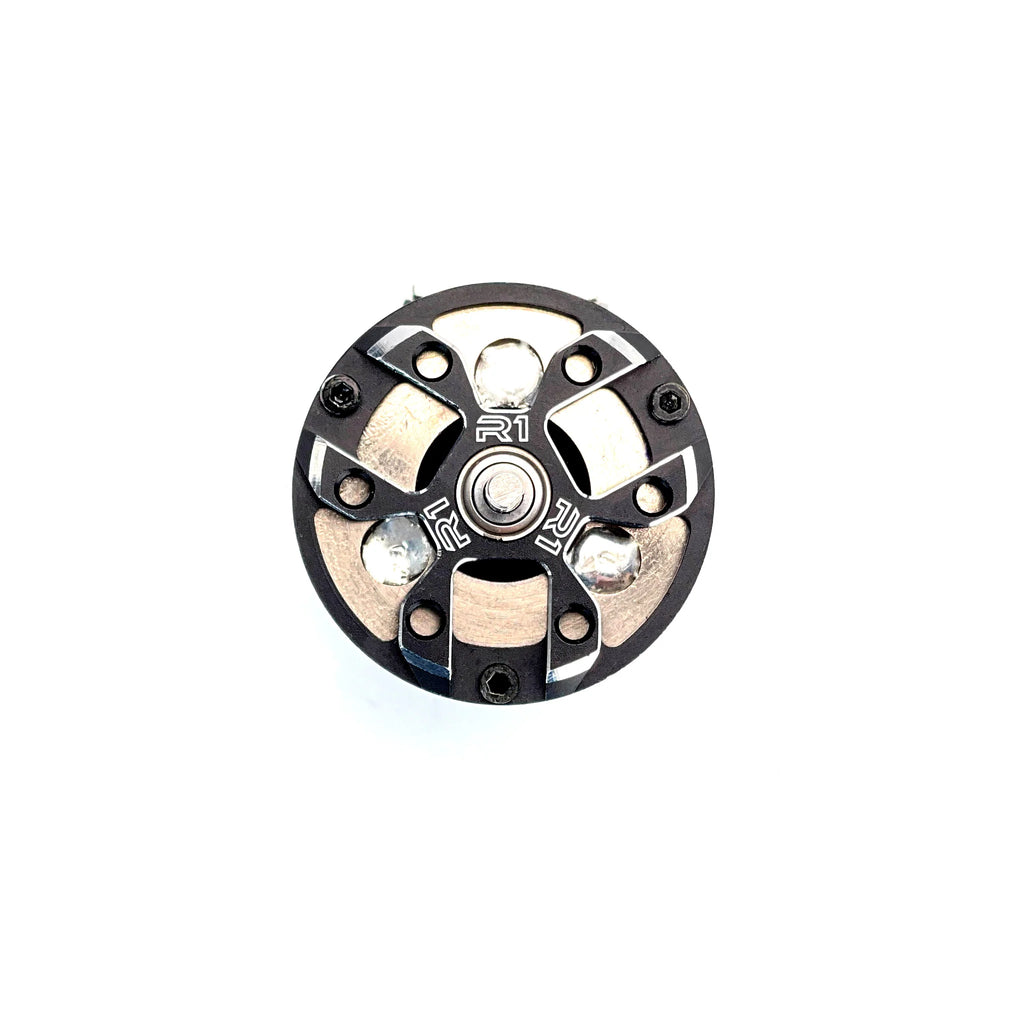 R1 17.5 V21 Super Short Motor ROAR Approved