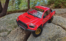 Load image into Gallery viewer, Element RC Enduro Knightwalker Trail Truck 4X4 RTR 1/10 Rock Crawler (Red) w/2.4GHz Radio