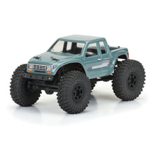 Load image into Gallery viewer, Pro-Line 1/24 Coyote High Performance Clear Body: SCX24
