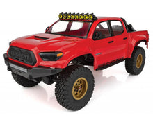 Load image into Gallery viewer, Element RC Enduro Knightwalker Trail Truck 4X4 RTR 1/10 Rock Crawler (Red) w/2.4GHz Radio