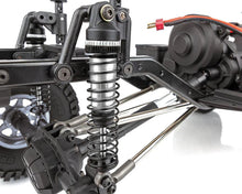 Load image into Gallery viewer, Element RC Enduro Knightwalker Trail Truck 4X4 RTR 1/10 Rock Crawler (Red) w/2.4GHz Radio