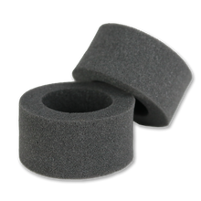 Load image into Gallery viewer, RAW SPEED 1/10 Buggy "Gray" Open Cell Inserts - Rear