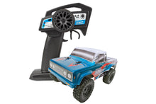 Load image into Gallery viewer, Team Associated CR28 1/28 Scale RTR 2WD Trail Truck w/2.4GHz Radio