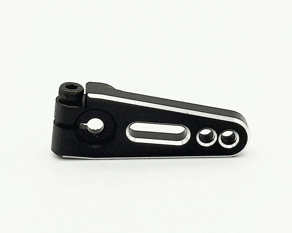 1/10 Monster Horns - 24mm Clamping Monster Horn