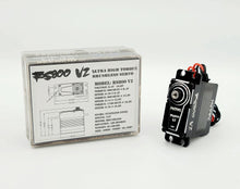 Load image into Gallery viewer, NSDRC RS800 V2 Ultra High Torque Brushless Servo
