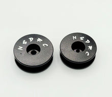 Load image into Gallery viewer, NSDRC Low Profile Winch Spools - 25T Spline