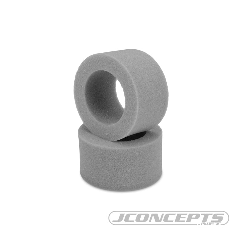 JConcepts Twin Pins Carpet 2.2" Rear Buggy Tires (2) (Pink)