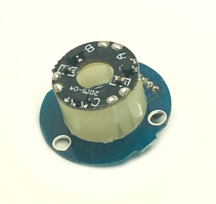 X-Factor Composite Sensor Board