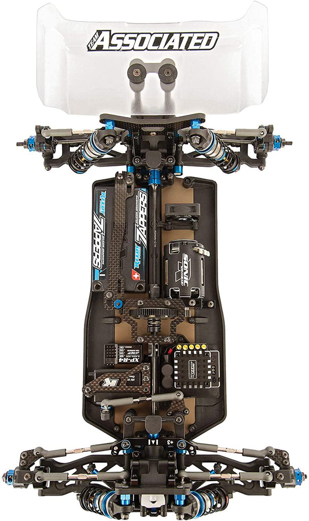 Team Associated RC10 B74.1 Team 1/10 4WD Off-Road Electric Buggy Kit