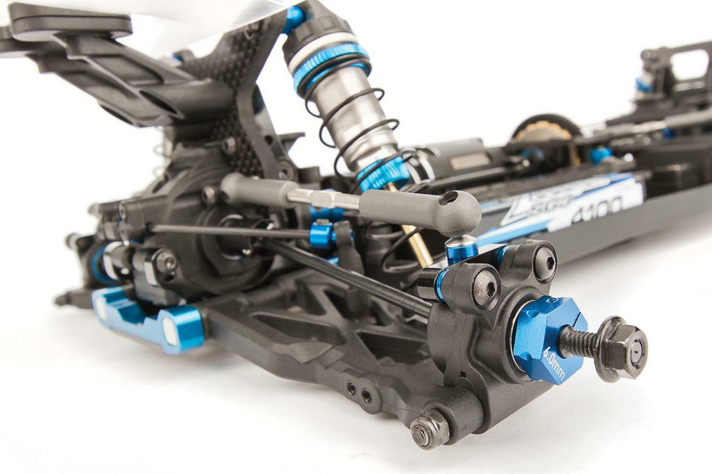 Team Associated RC10 B74.1 Team 1/10 4WD Off-Road Electric Buggy Kit
