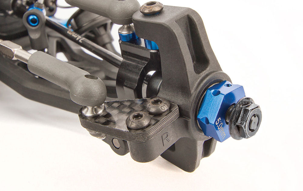 Team Associated RC10 B74.1 Team 1/10 4WD Off-Road Electric Buggy Kit
