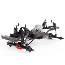 Load image into Gallery viewer, Axial 1/10 SCX10 II 4WD Raw Builders Kit V2