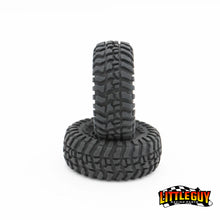 Load image into Gallery viewer, Little Guy Racing Trail King M/T 1.0" Tires (4)
