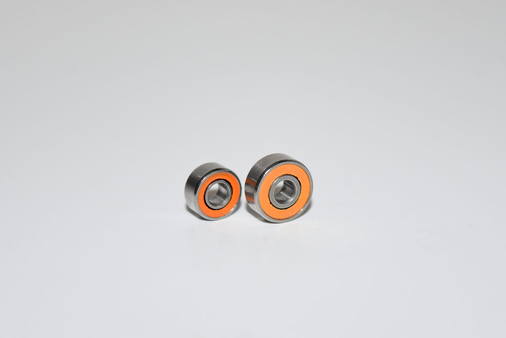 C9 Ceramic Motor Bearing Set - Muchmore & Reedy