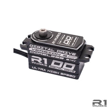 Load image into Gallery viewer, Digital Drive Servo Low Profile- GEN 3 200mm Wire