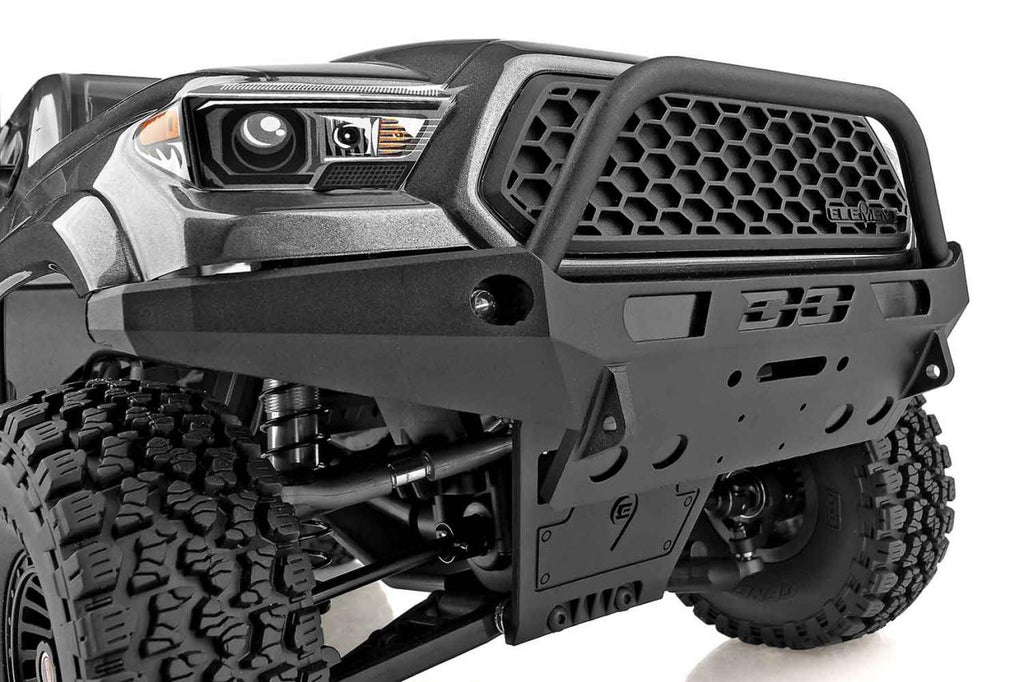 Element RC Enduro Knightrunner 4x4 RTR 1/10 Rock Crawler Combo w/2.4GHz Radio, Battery & Charger