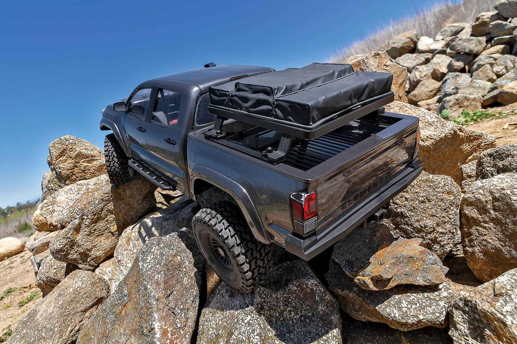 Element RC Enduro Knightrunner 4x4 RTR 1/10 Rock Crawler Combo w/2.4GHz Radio, Battery & Charger