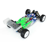 Pro-Line Racing Clear Body, Axis Light Weight: 1/10 AE B74