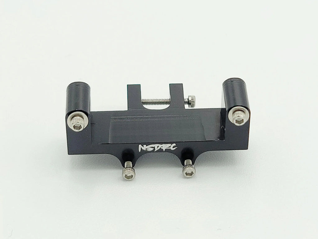 NSDRC Servo Mount AX24/SCX24
