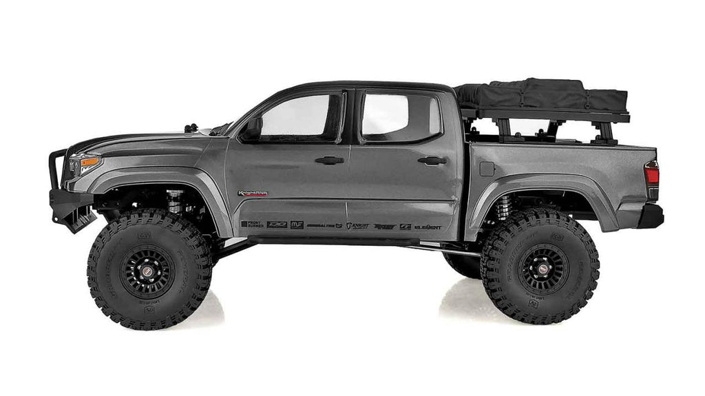 Element RC Enduro Knightrunner 4x4 RTR 1/10 Rock Crawler Combo w/2.4GHz Radio, Battery & Charger