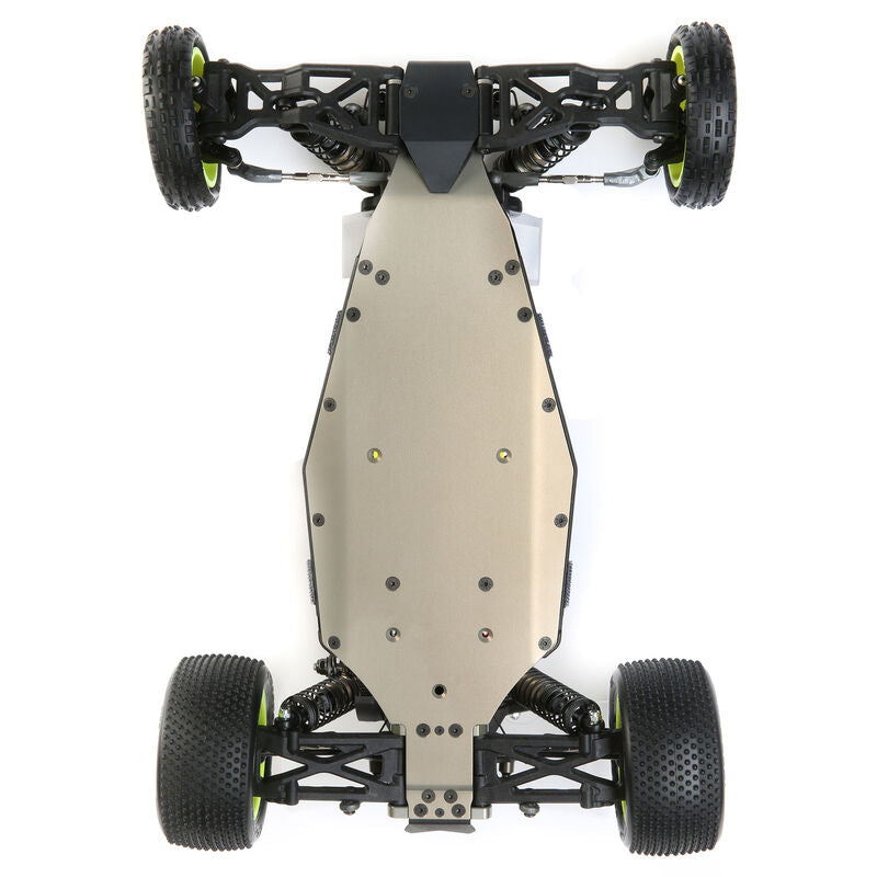 Team Losi Racing 22 5.0 AC 1/10 2WD Electric Buggy Kit (Carpet & Astro)