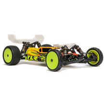 Load image into Gallery viewer, Team Losi Racing 22 5.0 AC 1/10 2WD Electric Buggy Kit (Carpet & Astro)