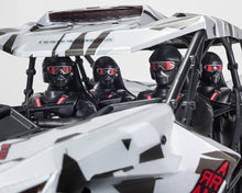 Load image into Gallery viewer, Arrma FIRETEAM 6S BLX 4WD Brushless 1/7 Speed Assault Vehicle (White Camo) w/SLT3 2.4GHz Radio