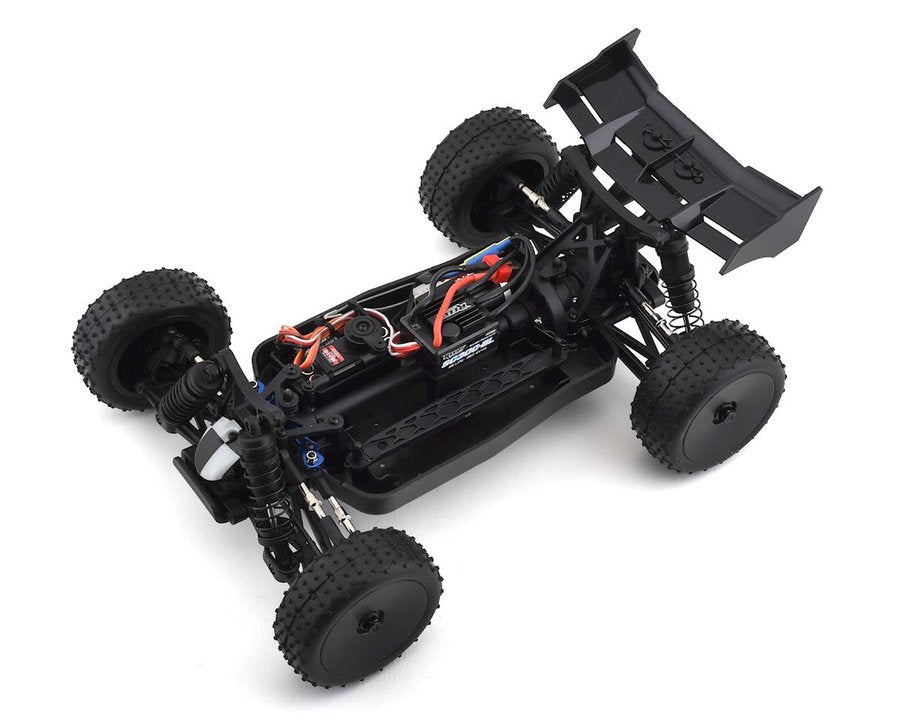 Team Associated Reflex 14B RTR 1/14 4WD Electric Buggy w/2.4GHz Radio