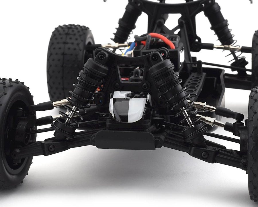 Team Associated Reflex 14B RTR 1/14 4WD Electric Buggy w/2.4GHz Radio