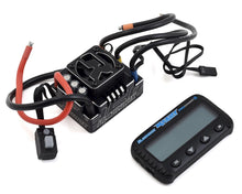 Load image into Gallery viewer, Reedy Blackbox 850R Competition 1/8 Brushless ESC w/PROgrammer 2