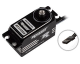Reedy RT1705A Digital Aluminum Brushless Low-Profile Servo (High Voltage)