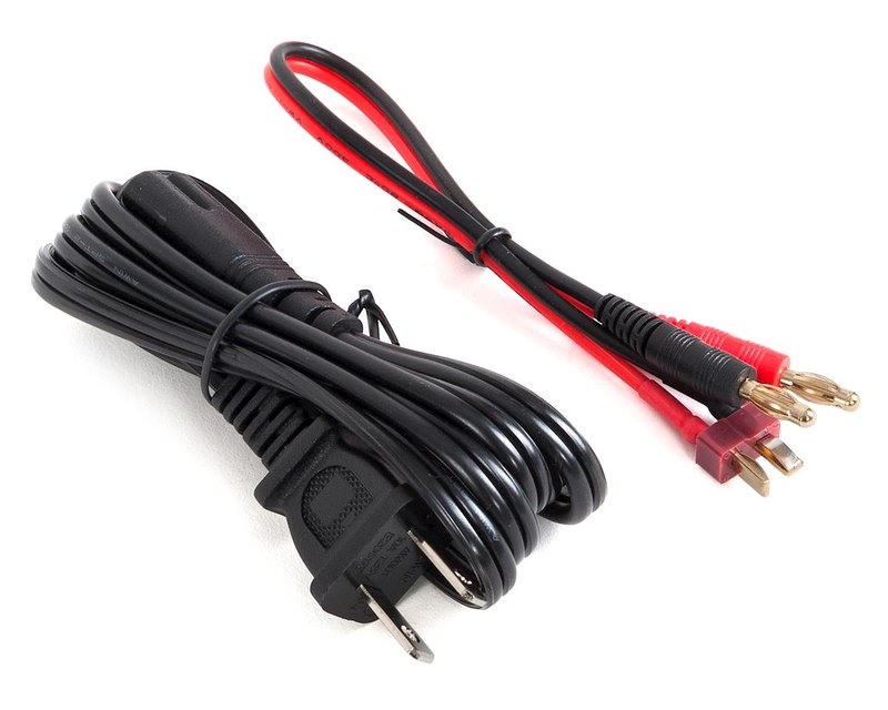 Team Associated Reedy 324-S Compact Balance LiPo Charger (4S/3A/30W)