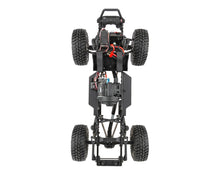 Load image into Gallery viewer, Element RC Enduro Ecto Black Trail Truck 4x4 RTR Rock Crawler w/2.4GHz Radio