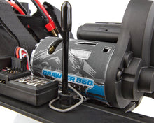 Load image into Gallery viewer, Element RC Enduro Ecto Black Trail Truck 4x4 RTR Rock Crawler w/2.4GHz Radio