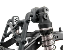 Load image into Gallery viewer, Element RC Enduro Ecto Black Trail Truck 4x4 RTR Rock Crawler w/2.4GHz Radio