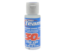 Load image into Gallery viewer, Team Associated Silicone Shock Oil (2oz)