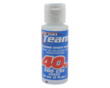 Load image into Gallery viewer, Team Associated Silicone Shock Oil (2oz)