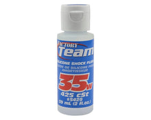 Load image into Gallery viewer, Team Associated Silicone Shock Oil (2oz)