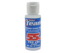 Load image into Gallery viewer, Team Associated Silicone Shock Oil (2oz)