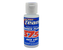 Load image into Gallery viewer, Team Associated Silicone Shock Oil (2oz)