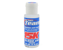 Load image into Gallery viewer, Team Associated Silicone Differential Fluid (2oz)