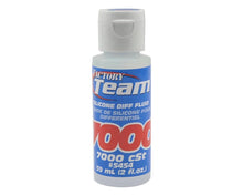 Load image into Gallery viewer, Team Associated Silicone Differential Fluid (2oz)