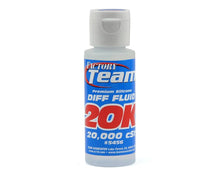 Load image into Gallery viewer, Team Associated Silicone Differential Fluid (2oz)