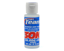 Load image into Gallery viewer, Team Associated Silicone Differential Fluid (2oz)
