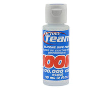 Load image into Gallery viewer, Team Associated Silicone Differential Fluid (2oz)