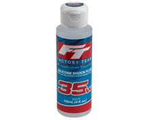 Load image into Gallery viewer, Team Associated Factory Team Silicone Shock Oil (4oz)