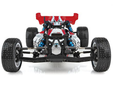 Load image into Gallery viewer, Team Associated RB10 RTR 1/10 Electric 2WD Brushless Buggy (Red) w/2.4GHz Radio & DVC