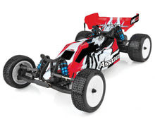 Load image into Gallery viewer, Team Associated RB10 RTR 1/10 Electric 2WD Brushless Buggy Combo (Blue) w/2.4GHz Radio, DVC &amp; Battery &amp; Charger